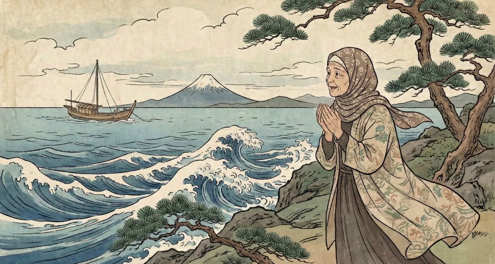 കന്നിക്കടൽ