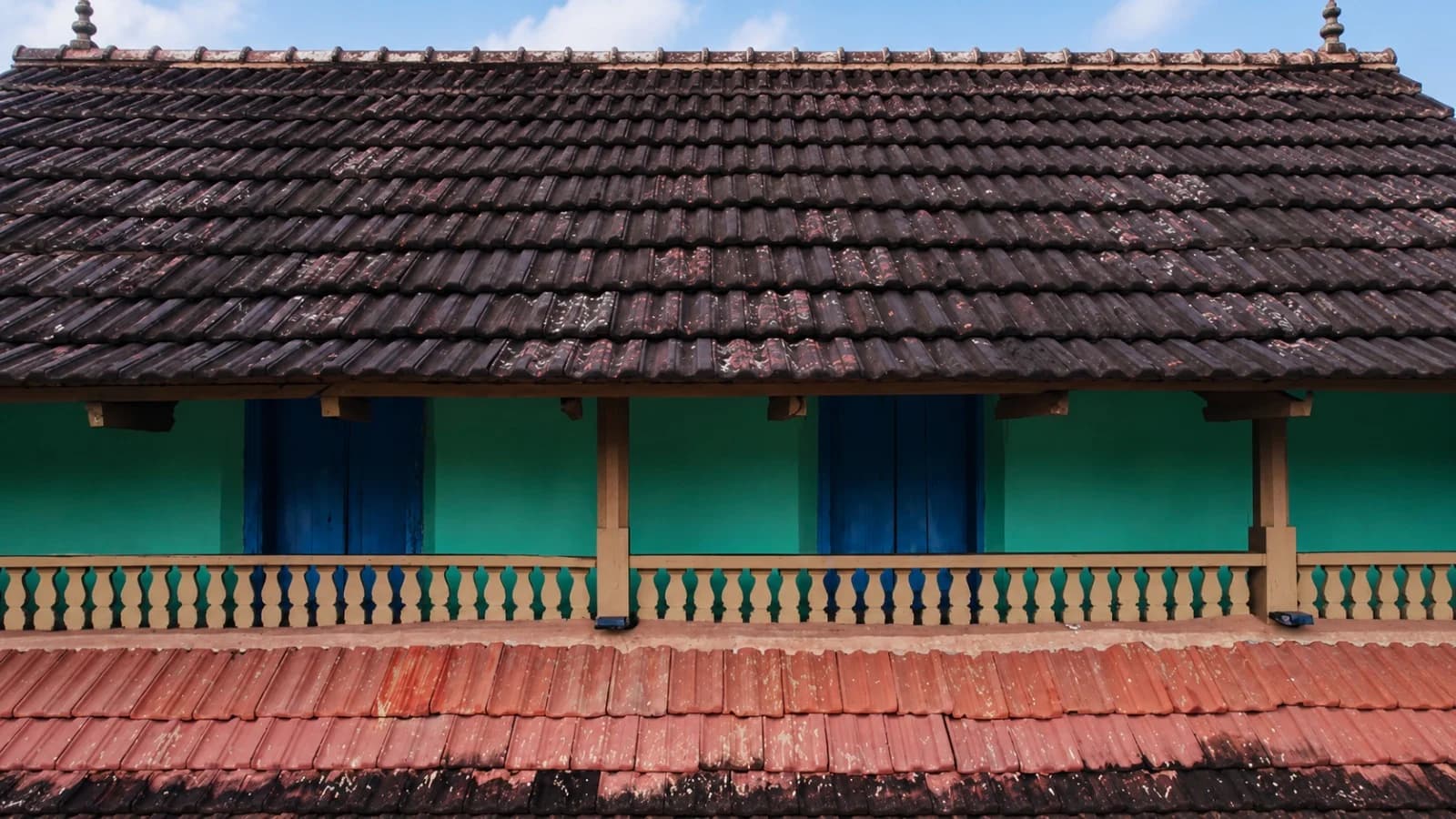 മിഷ്കാൽ പള്ളി: ഒരു ആർക്കിടെക്ചറൽ ഫോറെൻസിക് അന്വേഷണം