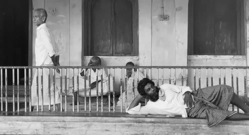 ഖാജാ ഖത്തം എന്ന അതിരുകൾക്കപ്പുറത്തെ കൂടലുകൾ